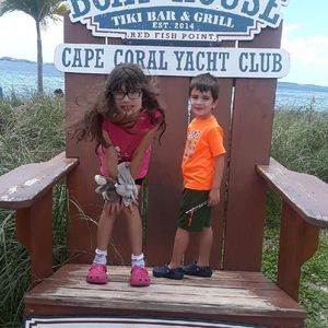 Meet your Posher, Marianela